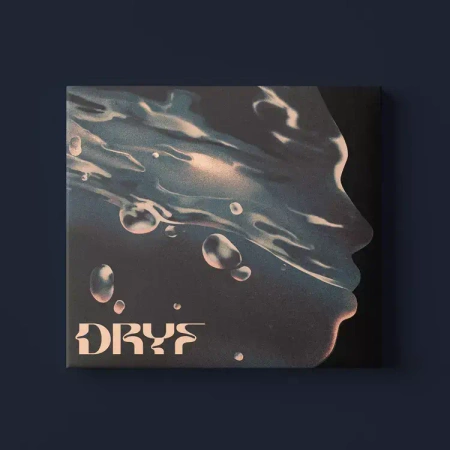 Dryf, CD