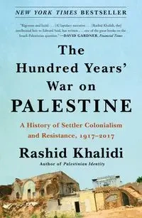 Hundred Years" War on Pale