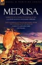 Medusa - Savigny J. B. Henry