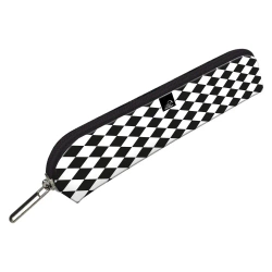 Piórnik mini Krata Black & White - EV-Corp