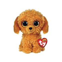 Beanie Boos Noodles - Pies golden doodle 15cm - TY