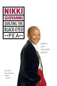 Quilting the Black-Eyed Pea - Giovanni Nikki