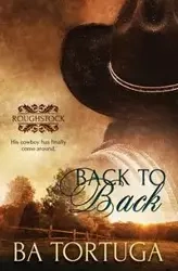 Back to Back - Tortuga BA