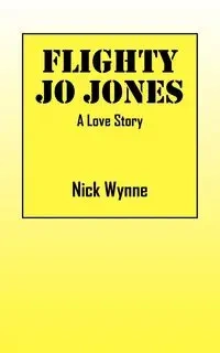 Flighty Jo Jones - Nick Wynne