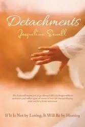 Detachments - Jacqueline Sewell