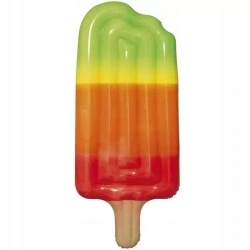 Bestway - Materac plażowy dmuchany Lód