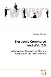 Electronic Commerce and Web 2.0 - Wißotzki Matthias