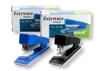 Zszywacz MIX - Penword