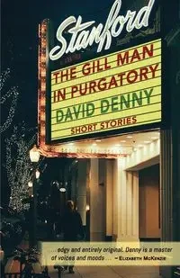 The Gill Man in Purgatory - Denny David