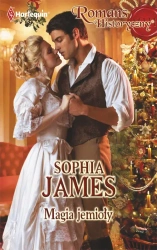 eBook Magia jemioły - Sophia James