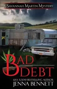 Bad Debt - Bennett Jenna