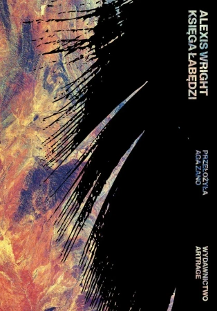 Księga łabędzi - Alexis Wright