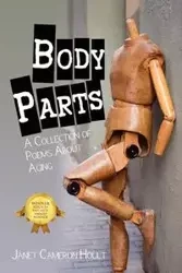 Body Parts - Cameron Janet Hoult
