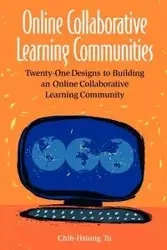 Online Collaborative Learning Communities - Tu Chih-Hsiung