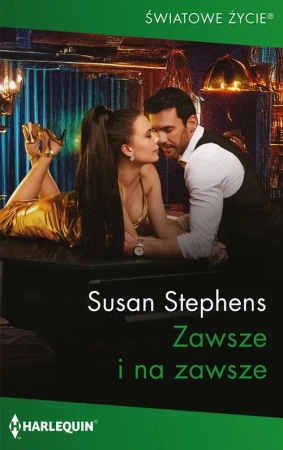 eBook Zawsze i na zawsze - Susan Stephens mobi epub