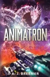 Animatron - Breemer R. J.