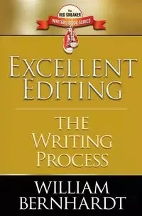 Excellent Editing - William Bernhardt
