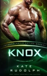 Knox - Rudolph Kate