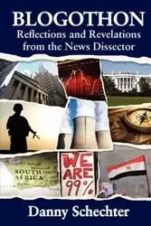 Blogothon - Danny Schechter