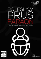 audiobook FARAON - Bolesław Prus
