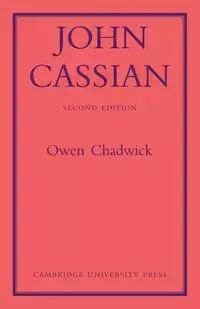 John Cassian - Chadwick Owen
