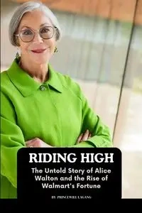 Riding High - Lagang Princewill