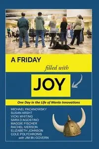 A Friday Filled with Joy - Michael Pacanowsky