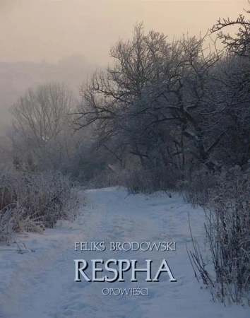 eBook Respha. Opowieści - Feliks Brodowski epub mobi