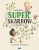Wielka księga superskarbów - Susanna Isern, Rocio Bonilla
