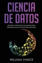 CIENCIA DE DATOS - Vance William