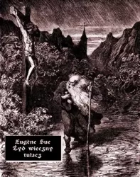 eBook Żyd wieczny tułacz - Sue Eugène mobi epub