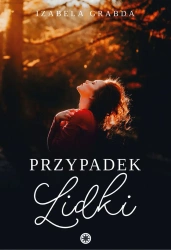 eBook Przypadek Lidki - Izabela Grabda epub mobi