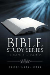 Bible Study Series - Ramona Brown Pastor