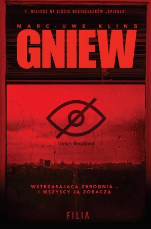 eBook Gniew - Marc-Uwe Kling epub mobi