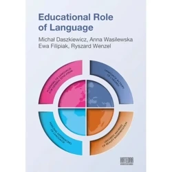 Educational Role of Language - PRACA ZBIOROWA