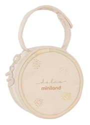 Opakowanie/etui na smoczek uspokajający Dolce - waniliowe