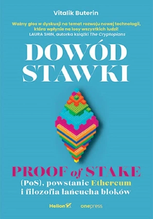Dowód stawki - Vitalik Buterin