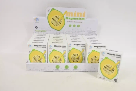 Tablica magnetyczna Cytryna H13824 49787