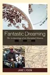 Fantastic Dreaming - Jane Lydon