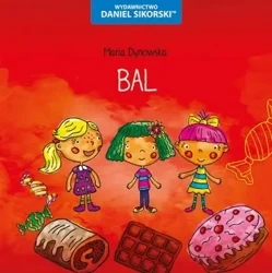 Bal - Maria Dynowska
