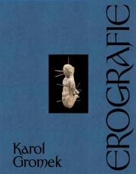 eBook Erografie - Karol Gromek mobi epub