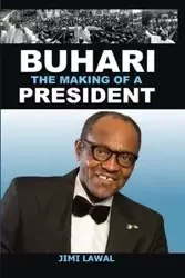 Buhari - Lawal Jimi Adebisi