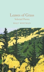Leaves of Grass. Collector's Library - Walt Whitman