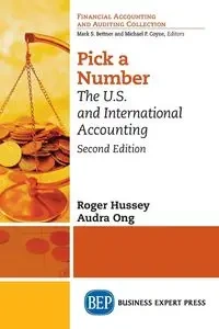 Pick a Number, Second Edition - Roger Hussey