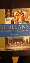 Renesans. Odkrywanie tajemnic - praca zbiorowa