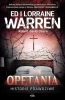 Opętania. Historie prawdziwe - Ed Lorraine Warren i, Robert David Chase