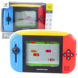 Gra zręcznościowa z podświetlanym ekranem - Leantoys