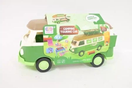 Camper Van 24cm H13941 51407