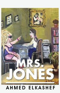 Mrs. Jones - Ahmed Elkashef