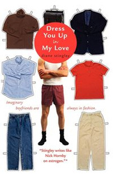 Dress You Up in My Love - Diane Stingley
